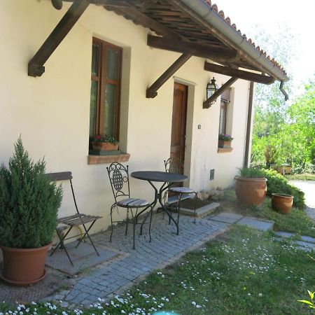 Holiday Home I Grilli By Interhome Castagnole delle Lanze Dış mekan fotoğraf