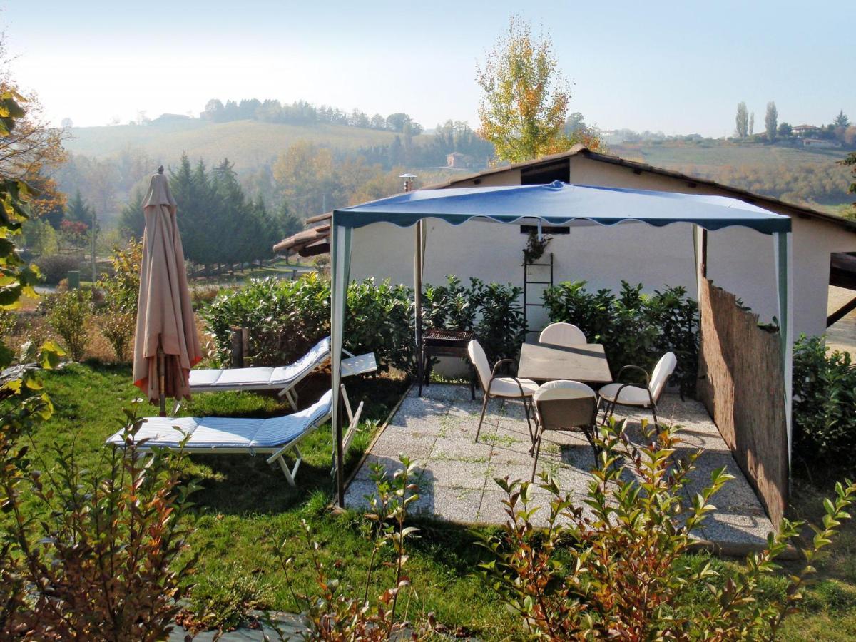 Holiday Home I Grilli By Interhome Castagnole delle Lanze Dış mekan fotoğraf