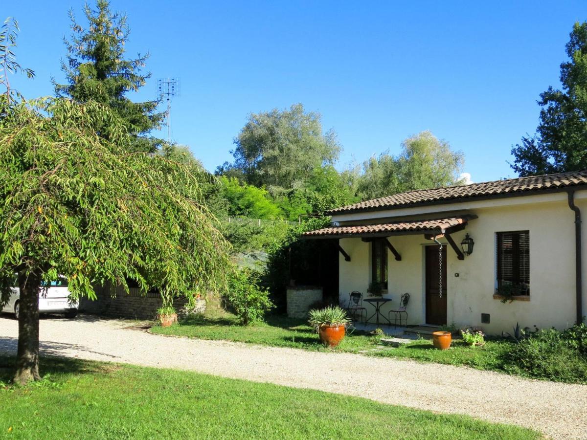 Holiday Home I Grilli By Interhome Castagnole delle Lanze Dış mekan fotoğraf
