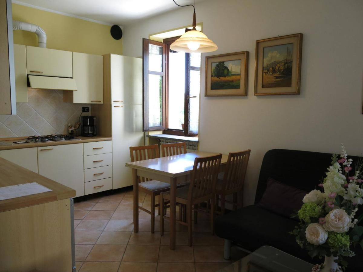 Holiday Home I Grilli By Interhome Castagnole delle Lanze Dış mekan fotoğraf