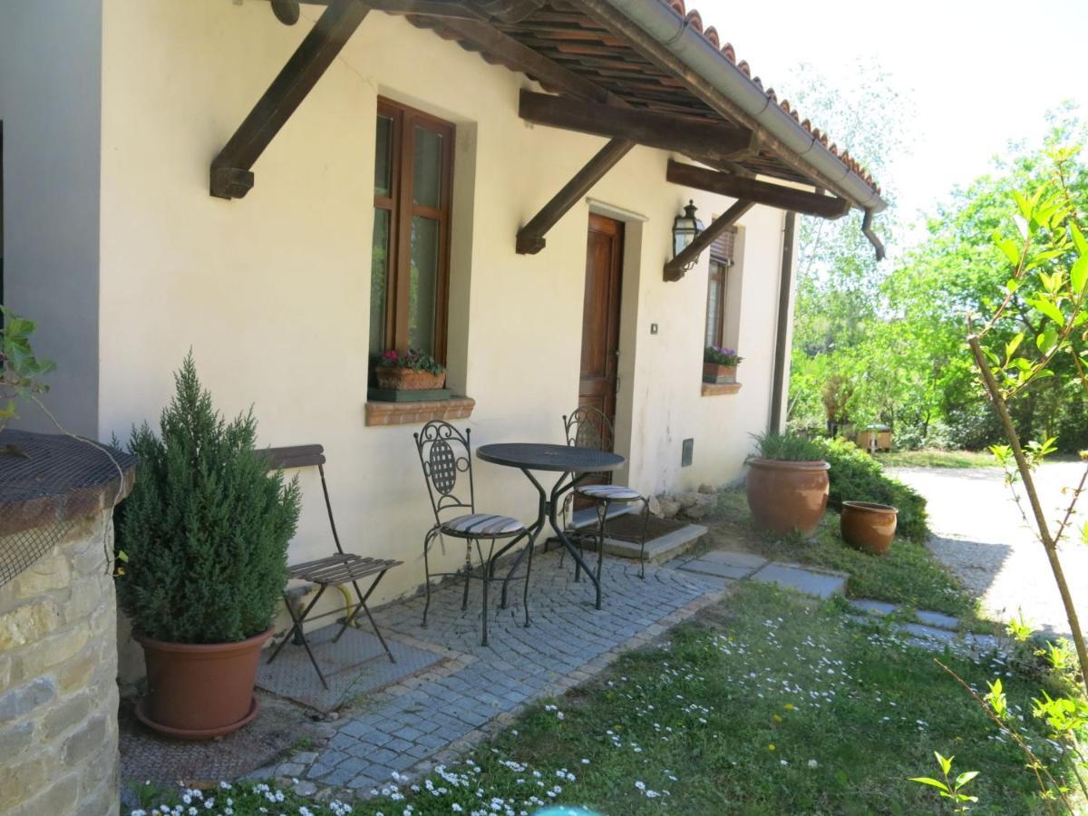 Holiday Home I Grilli By Interhome Castagnole delle Lanze Dış mekan fotoğraf