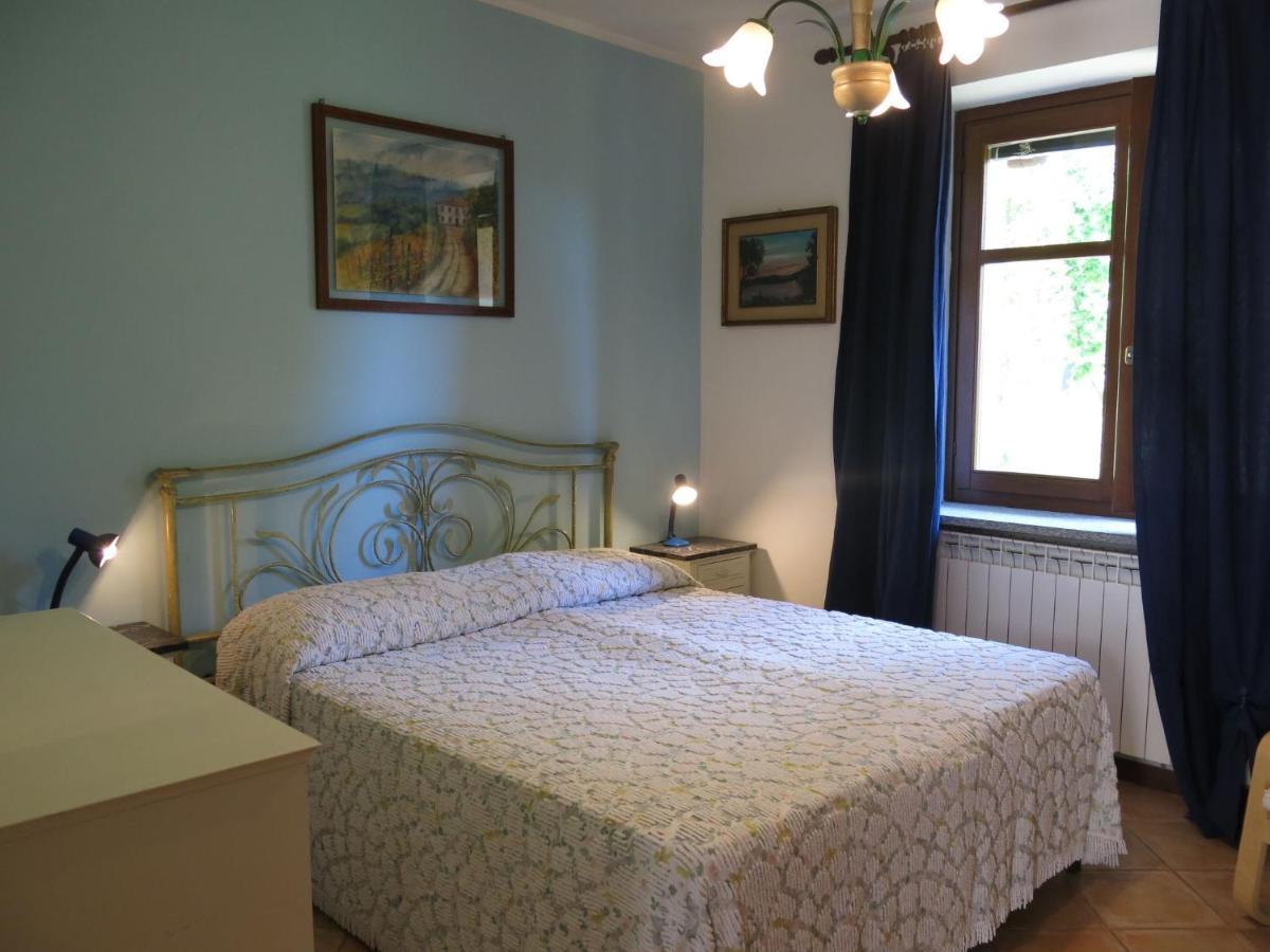 Holiday Home I Grilli By Interhome Castagnole delle Lanze Dış mekan fotoğraf