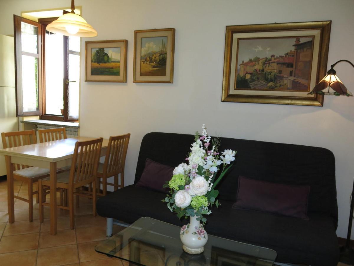 Holiday Home I Grilli By Interhome Castagnole delle Lanze Dış mekan fotoğraf