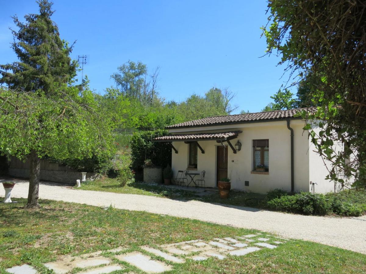 Holiday Home I Grilli By Interhome Castagnole delle Lanze Dış mekan fotoğraf