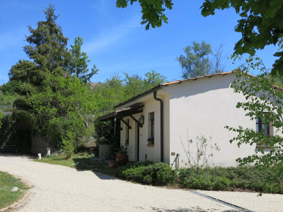 Holiday Home I Grilli By Interhome Castagnole delle Lanze Dış mekan fotoğraf