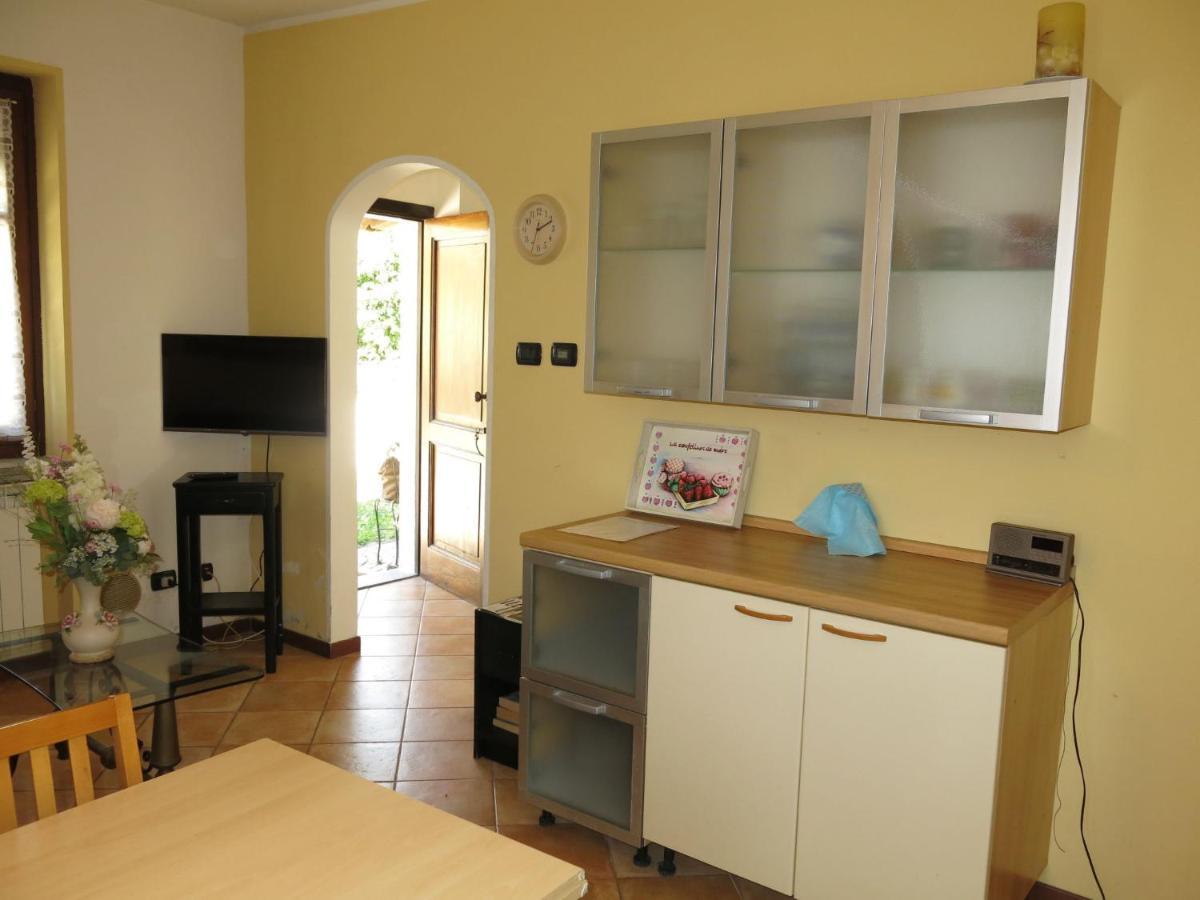 Holiday Home I Grilli By Interhome Castagnole delle Lanze Dış mekan fotoğraf