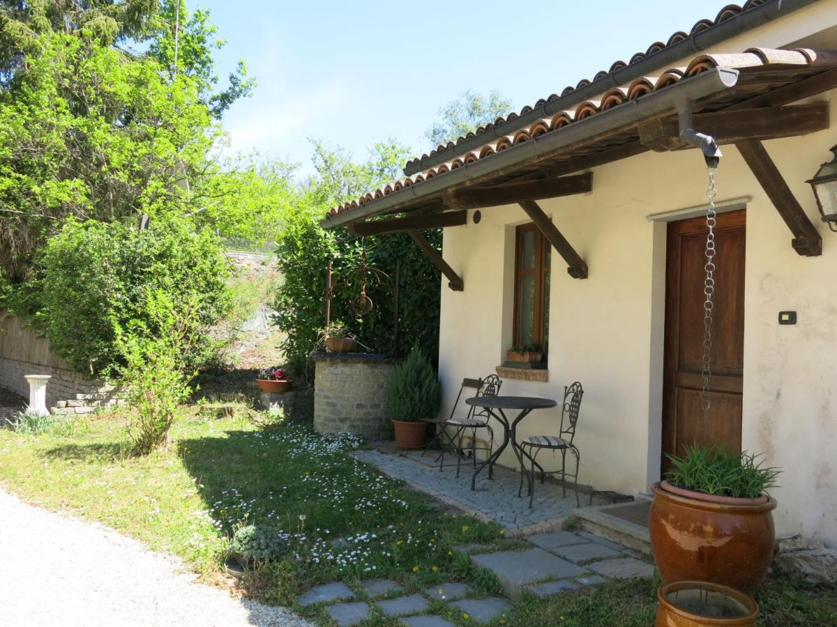 Holiday Home I Grilli By Interhome Castagnole delle Lanze Dış mekan fotoğraf