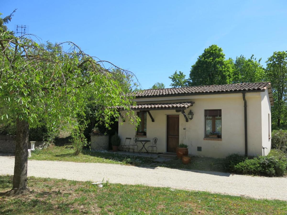 Holiday Home I Grilli By Interhome Castagnole delle Lanze Dış mekan fotoğraf