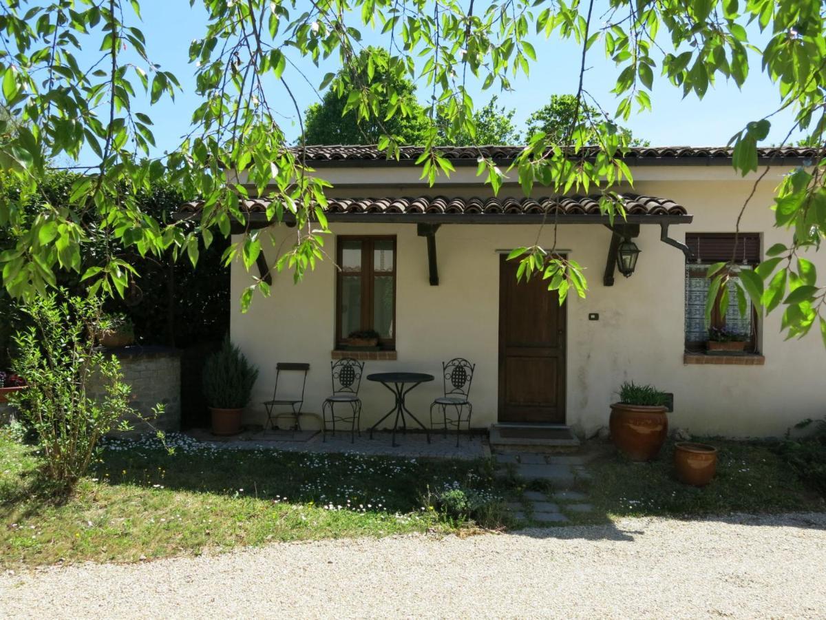 Holiday Home I Grilli By Interhome Castagnole delle Lanze Dış mekan fotoğraf